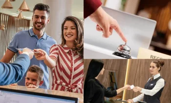 Otel Rezervasyonu Sürecinde Kusursuz Konaklamanın Stratejik Adımları