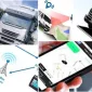 GPS Filo Takip Sistemi Nasıl Çalışır