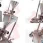 Tahin Makinelerinin Teknik Özellikleri
