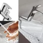 Hansgrohe Lavabo Bataryası Bakımı ve Temizliği Nasıl Yapılmalıdır?