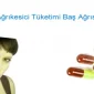 Aşırı Ağrı Kesici Kullanımı Nelere Yol Açar?