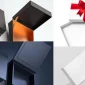Magnetic Closure Gift Boxes Çeşitleri Nelerdir?