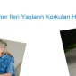 Alzheimer Hastalığının Belirtileri Nelerdir?