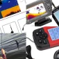 Wireless Fish Finder Öne Çıkan Özellikleri Nelerdir?