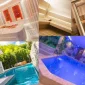 Evlere Sauna Yapımı