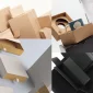 Custom Shipping Boxes: Hangi Tasarım Çeşitleri Ön Plandadır?