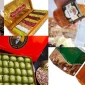 Turkish Sweets Nereden Sipariş Verilir?
