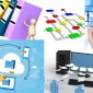 SAP BELGE ARŞİVİ SİSTEMLERİNİN ŞİRKETLERE SAĞLADIĞI FAYDALAR