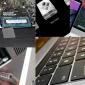 İMac SSD Değişimi