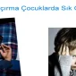 İdrar Kaçırma Probleminin Çözümü Ebeveynlerde
