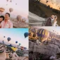 Cappadocia Photographers