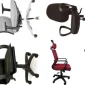 Ofis Koltuğu Nasıl Olmalı?