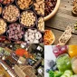 Organik Gıda Sağlık ve Çevre İçin Neden Önemlidir?
