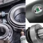 Skoda Yedek Parça Tercihinde Mühendislik Uyumu ve Sürüş Konforu