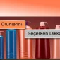 Saç Bakım Ürünlerini Seçerken Dikkat Edin
