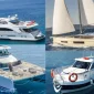 Charter Yacht Rentals ile Hayallerinizdeki Rotaya Sailpage ile Yelken Açın
