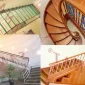 Villa Merdivenlerinin Tasarımında Dikkat Edilmesi Gereken Noktalar Nelerdir?