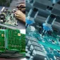 Elektronik Komponentler Türünün Belirlenmesi