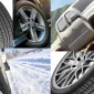 205 55 R16 KIŞ LASTİĞİ KULLANMANIN AVANTAJLARI NELER?