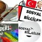 5. Sınıf Sosyal Bilgiler Ders Kitabı Cevapları Vatandaşlık ve Toplum Bilinci