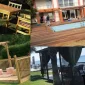 Pergola Modelleri Dış Mekânlarda Hangi Amaçlarla Kullanılır?