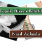 Topuk Dikeni Belirtileri Nasıl Anlaşılır?
