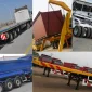 Semi Tanker Trailer İle Hangi Yükler Taşınır?