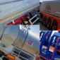 Sido Loader Semi Trailers