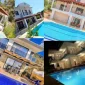 Yazlık ve Villalarda Tatil Yapmanın Avantajları