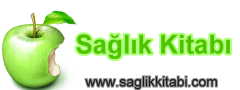 saglikkitabi.com Logo